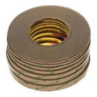 Double Sided Tape (Thin ) 